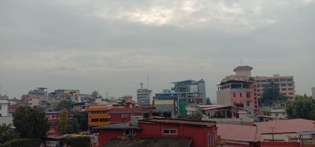 फाइल तस्बिर
